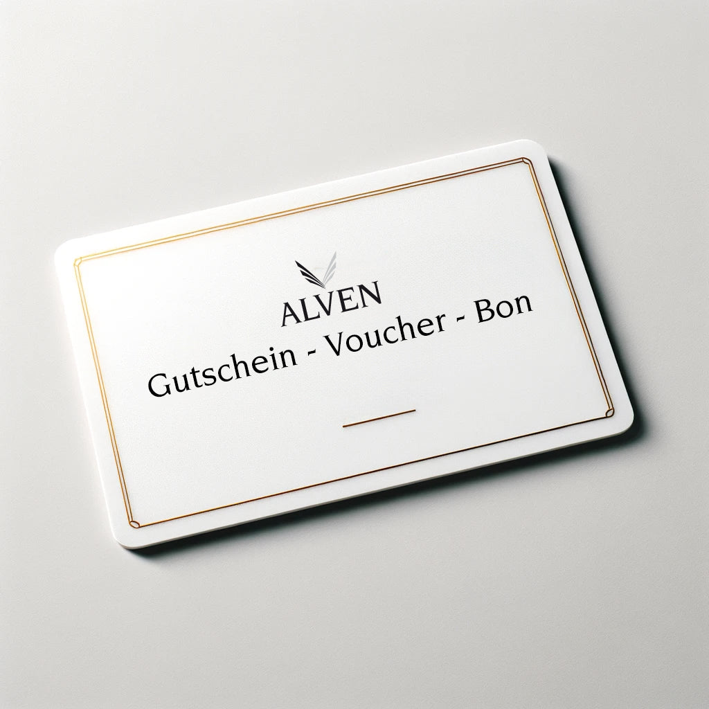 Alven Geschenkgutschein