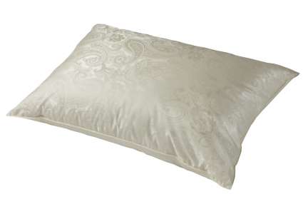 Kissen mit Eiderdaunen, medium