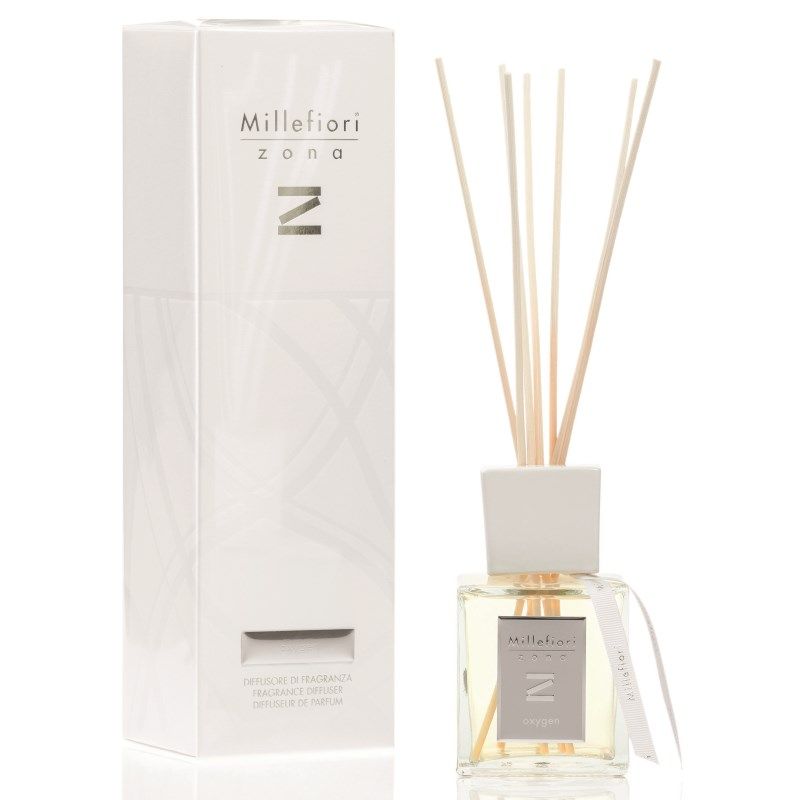 Millefiori New Zona Stick Diffuser 250ml